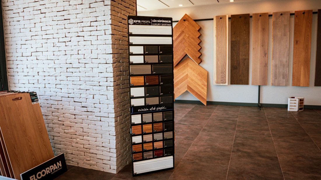 Elite Parke showroom 4