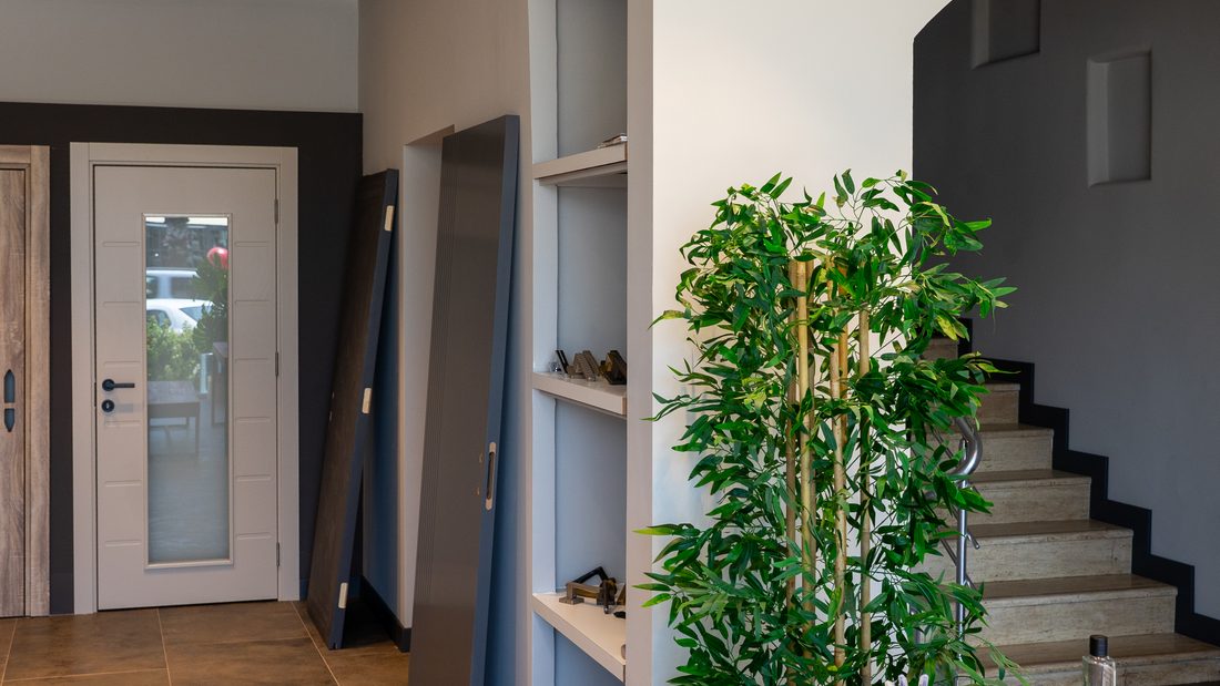 Elite Parke showroom 8